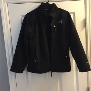Girls Northface Jacket